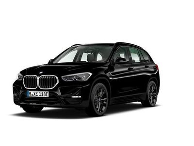 begagnad BMW X1 xDrive25e Värmare/ Navi/ Head-up/ 6,95% Ränta