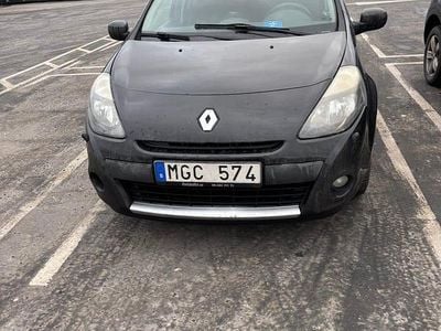 Renault Clio R.S.