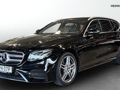 Mercedes E200