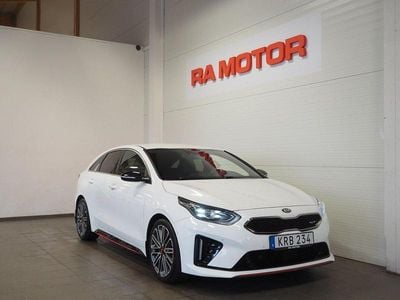 Kia ProCeed GT
