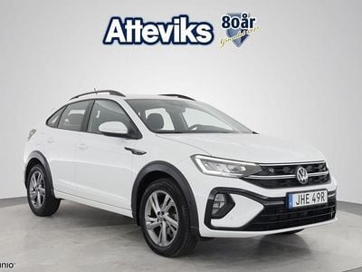 VW Taigo