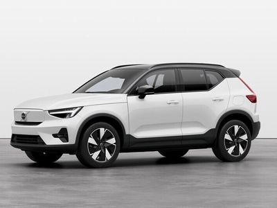 begagnad Volvo XC40 Recharge Single Motor Extended Range