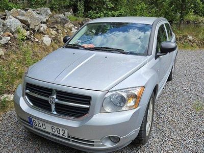 Dodge Caliber