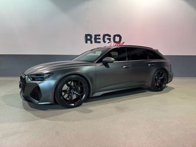 Audi RS6