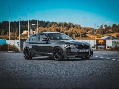 BMW M135