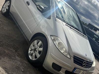 Mercedes A150