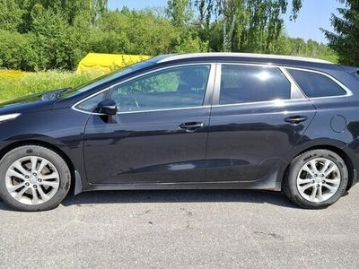 Kia Ceed Sportswagon