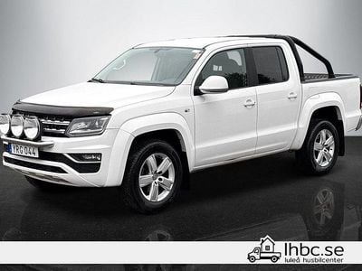 VW Amarok