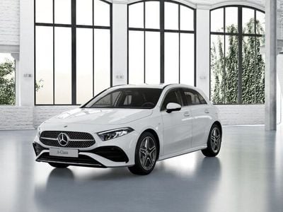 Mercedes A250