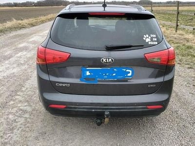 Kia Ceed Sportswagon
