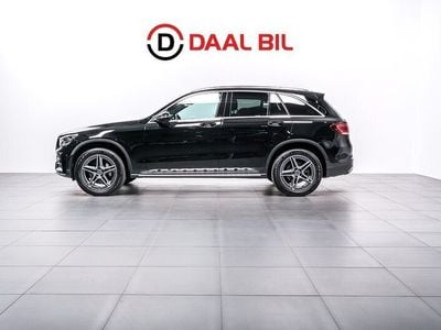 Mercedes GLC300e