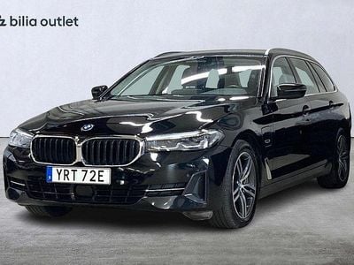 BMW 530e