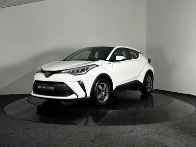 Toyota C-HR+
