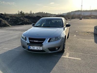 Saab 9-5