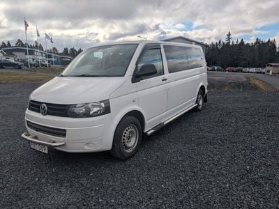 VW Caravelle