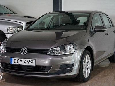 VW Golf VII
