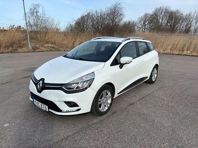 Renault Clio GrandTour