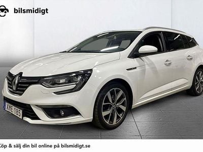 Renault Mégane GrandTour