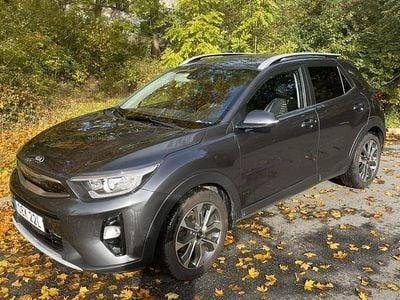 Begagnad 2020 Kia Stonic SUV | 169 000 kr (Marknadspris)