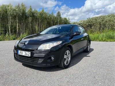 Renault Mégane III
