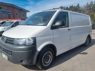 VW Transporter