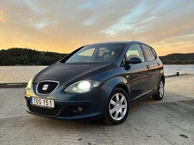 Begagnad 2006 Seat Altea Kombi | 21 000 kr