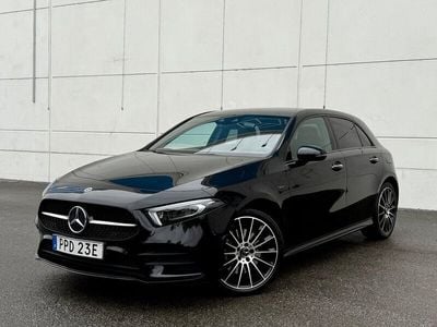 Mercedes A250