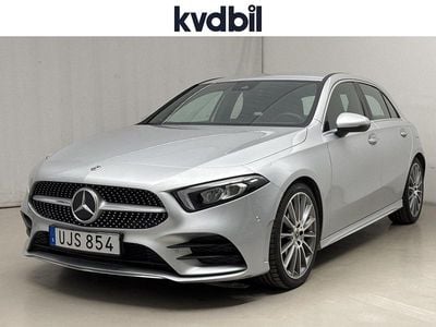 Mercedes A200