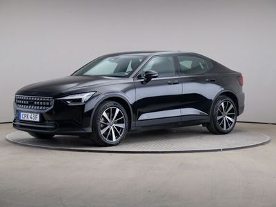 begagnad Polestar 2 Standard Range Single Motor 64 kWh