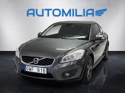 Volvo C30