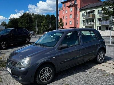 Renault Clio R.S.