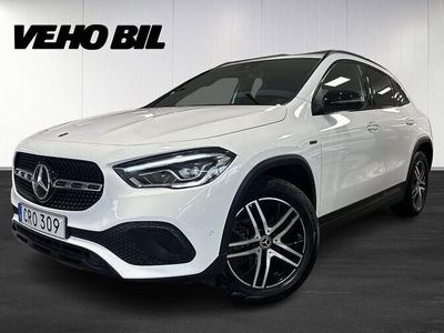 Mercedes GLA250