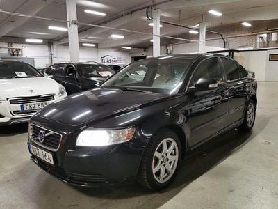 Volvo S40