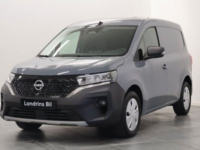 Nissan Townstar