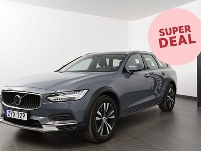 Volvo V90 CC