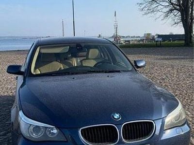 BMW 525