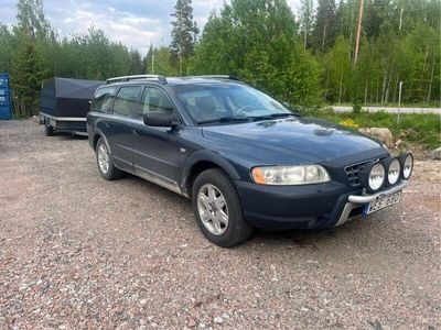 Volvo XC70