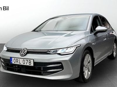 VW Golf VIII