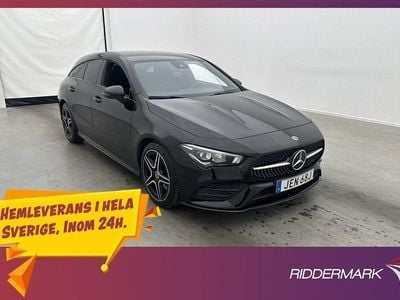Mercedes CLA200