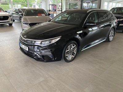 Kia Optima Hybrid