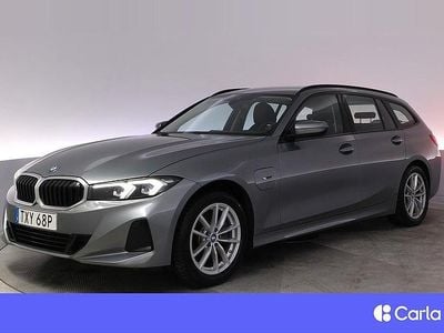 BMW 330e