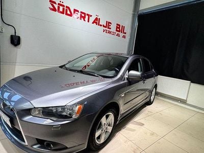 Mitsubishi Lancer Sportback
