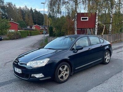 Citroën C5