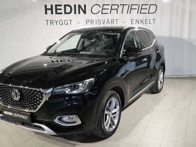 Okänd Begagnad 2021 MG EHS Luxury SUV | 279 900 kr