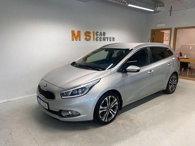 Kia Ceed Sportswagon