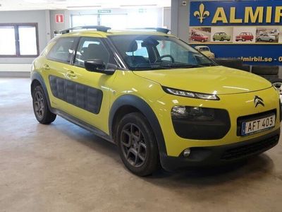 Citroën C4 Cactus