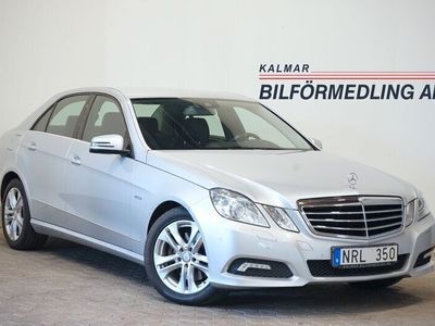 Mercedes E250