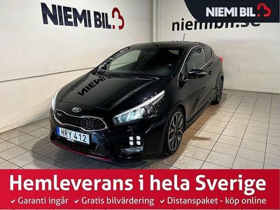 Kia ProCeed GT