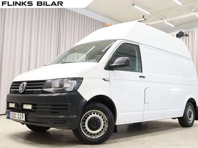 VW T6