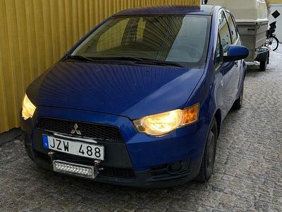 Begagnad 2009 Mitsubishi Colt | 30 000 kr (Marknadspris)